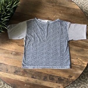 Gap tee